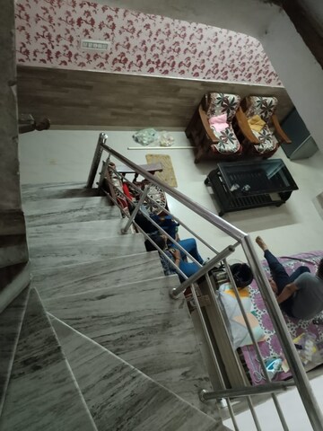 Gym in 2 BHK Independent House at Sitapur Road – for Rent