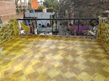 Gym in 2 BHK Independent House at Sitapur Road – for Rent