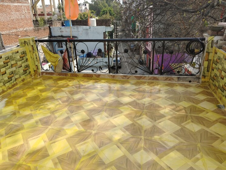 Gym, sitapur road 2 Bedroom 1200 Sq.Ft. Independent House In Sitapur Road Lucknow 8911097