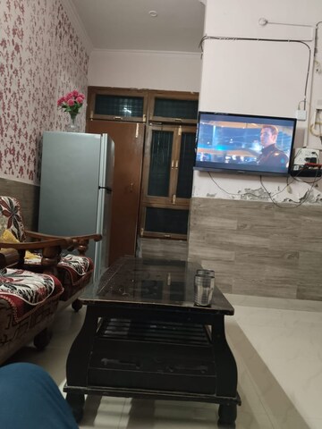 Living Room in 2 BHK Independent House at Sitapur Road – for Rent