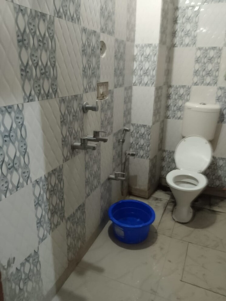 Bathroom, sitapur road 2 Bedroom 1200 Sq.Ft. Independent House In Sitapur Road Lucknow 8911097