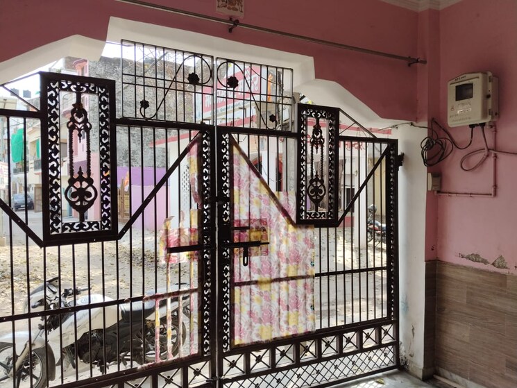 Exterior View, sitapur road 2 Bedroom 1200 Sq.Ft. Independent House In Sitapur Road Lucknow 8911097