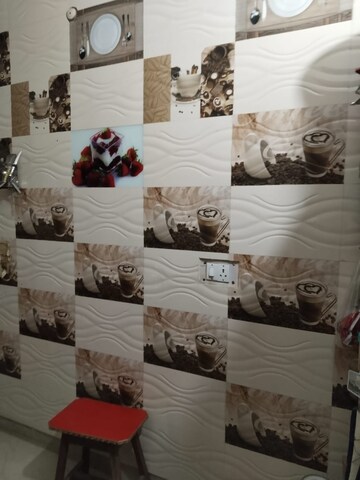 Bathroom in 2 BHK Independent House at Sitapur Road – for Rent