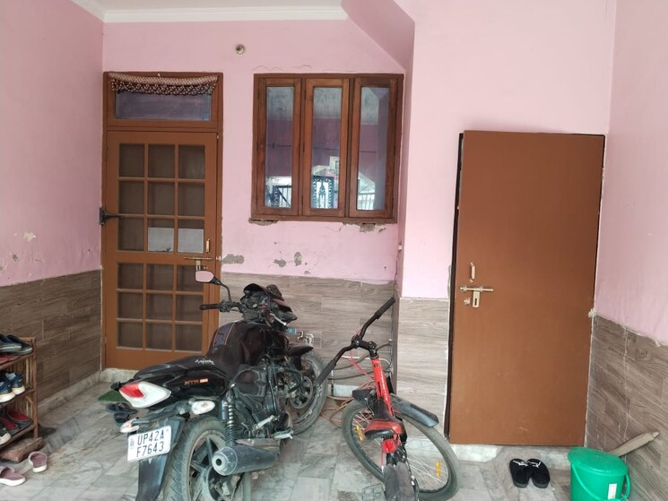  Parking, sitapur road 2 Bedroom 1200 Sq.Ft. Independent House In Sitapur Road Lucknow 8911097