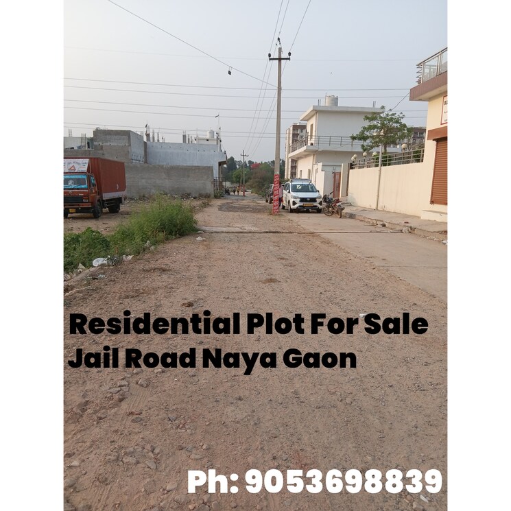 undefined, bhondsi  60 Sq.Yd. Plot In Bhondsi Gurgaon 8911101