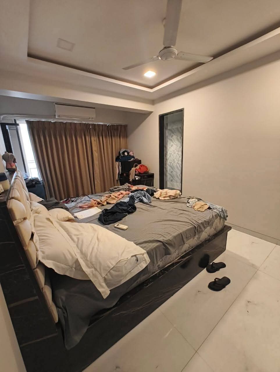 1 BHK 545 Sq.Ft. Apartment in Agarwal Vrindavan Gardens