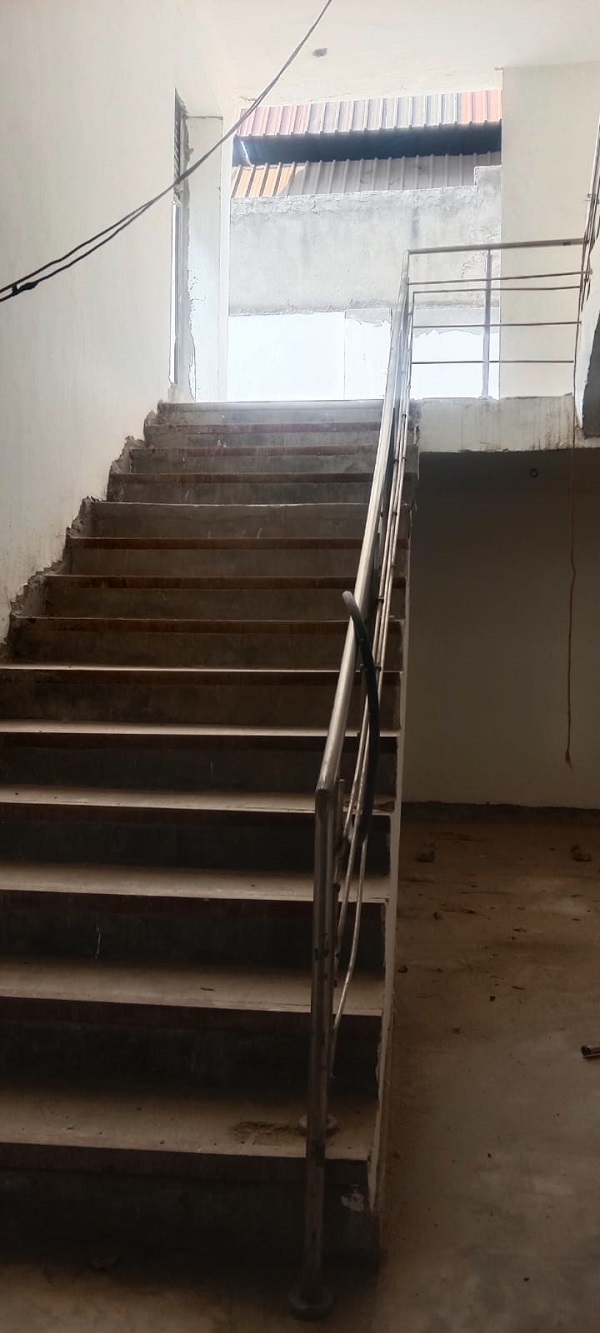 Industrial Plot For Rent in Sector 63