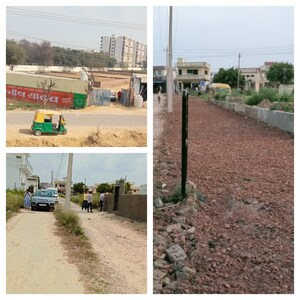  Plot For Sale in Bhondsi