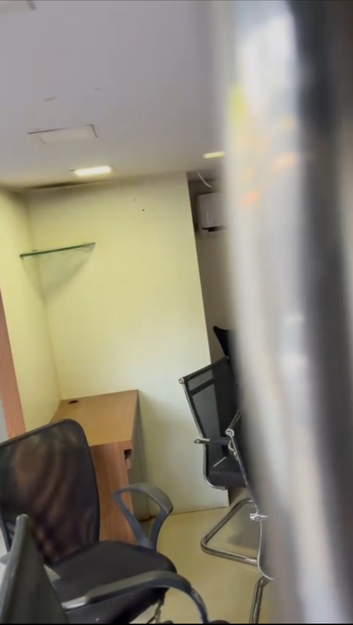 Office Space For Rent in Haware Fantasia