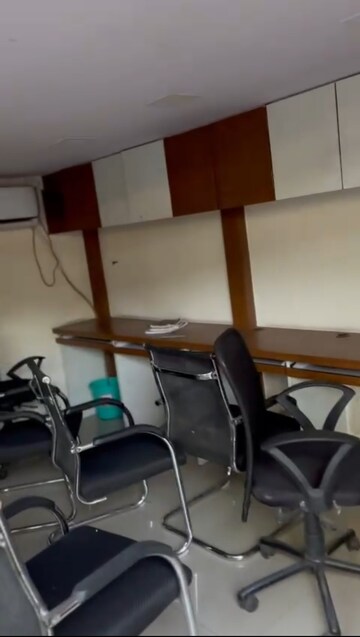Team Area in  Office Space at Haware Fantasia, Vashi Sector 28 – for Rent