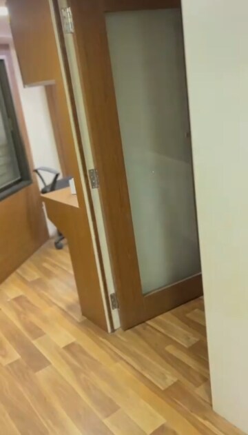 Furnished Amenities in  Office Space at Haware Fantasia, Vashi Sector 28 – for Rent