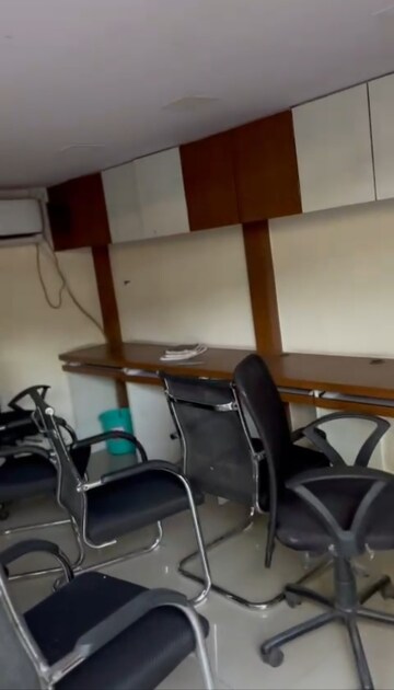 Team Area in  Office Space at Haware Fantasia, Vashi Sector 28 – for Rent