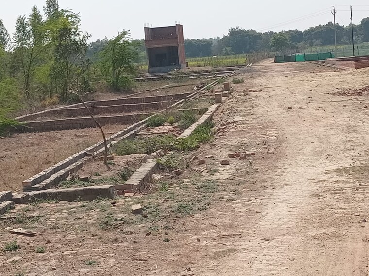 undefined, raebareli road  1700 Sq.Ft. Plot In Raebareli Road Lucknow 8911116