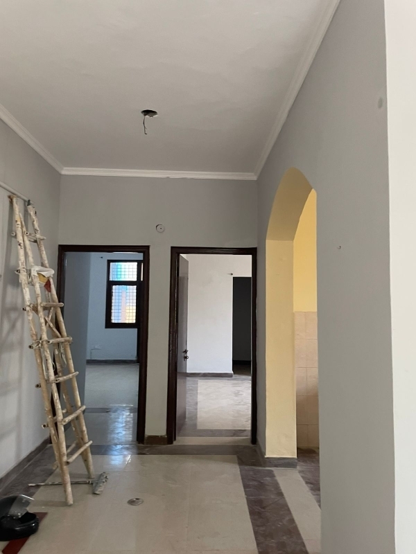 3 BHK + Extra Room Independent House For Rent in Sector 50