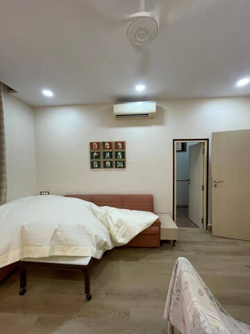 Bedroom in 1 BHK Apartment at Veena Saraswati vasai, Vasai East – for Sale