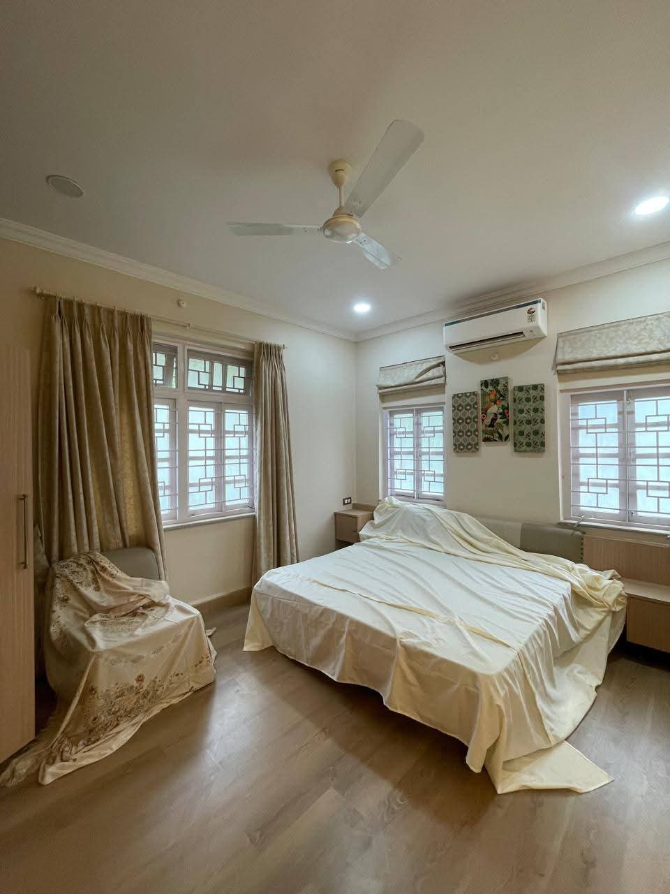 1 BHK 600 Sq.Ft. Apartment in Veena Saraswati vasai