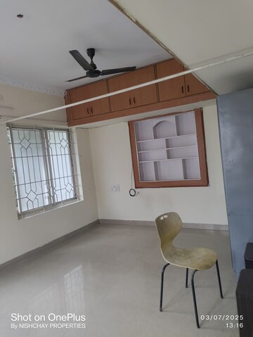 1 RK Independent House For Rent in Kalyan Nagar