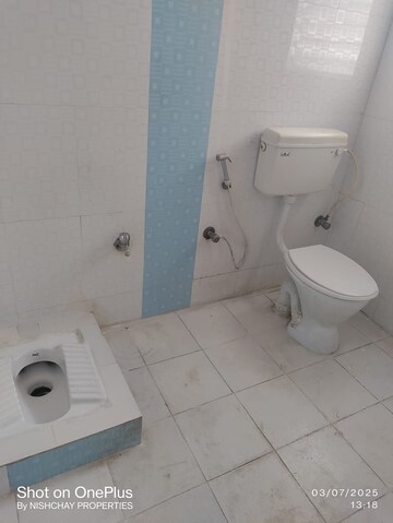 Bathroom in 1 RK Independent House at Kalyan Nagar – for Rent