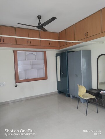 Living Room in 1 RK Independent House at Kalyan Nagar – for Rent