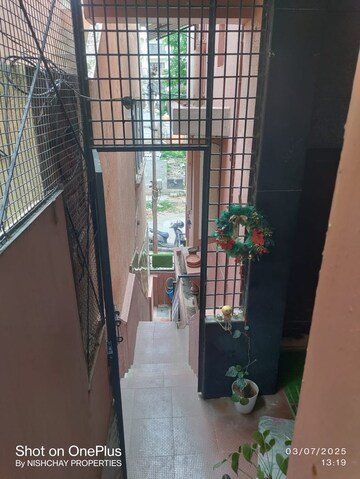  1 RK Independent House at Kalyan Nagar – for Rent