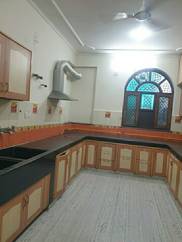 Kitchen in 3 BHK Independent House at Sector 16 – for Rent