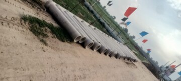  Plot – Exterior View View at Delhi Meerut Expressway - for Sale