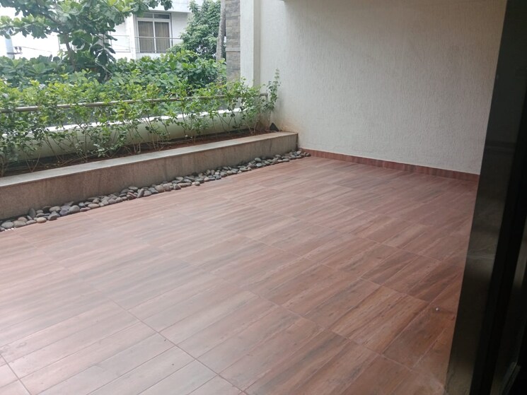 Balcony, embassy-grove 4 Bedroom 6270 Sq.Ft. Apartment In Kodihalli Bangalore 8911123