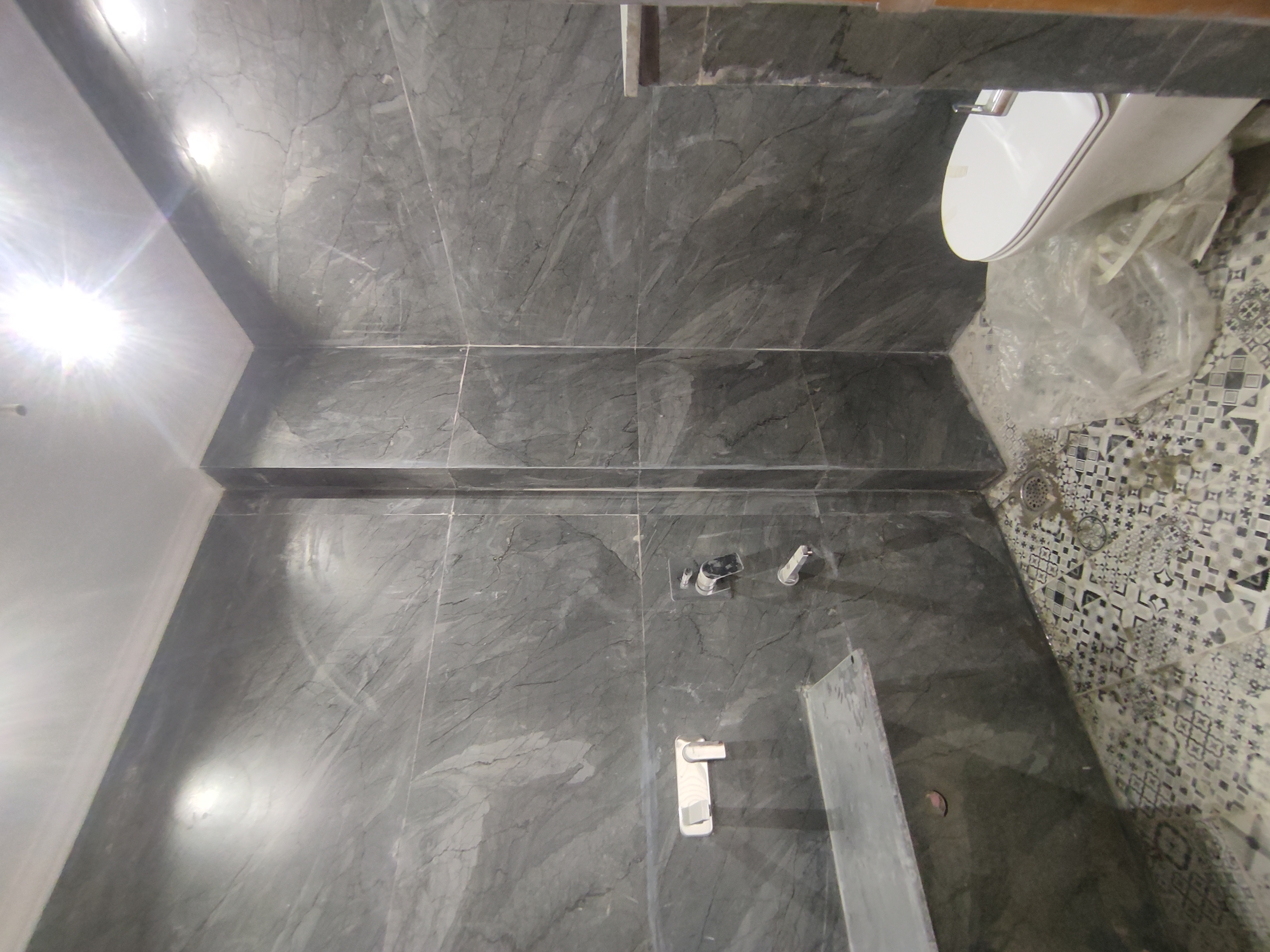 3 BHK Builder Floor For Sale in Chattarpur