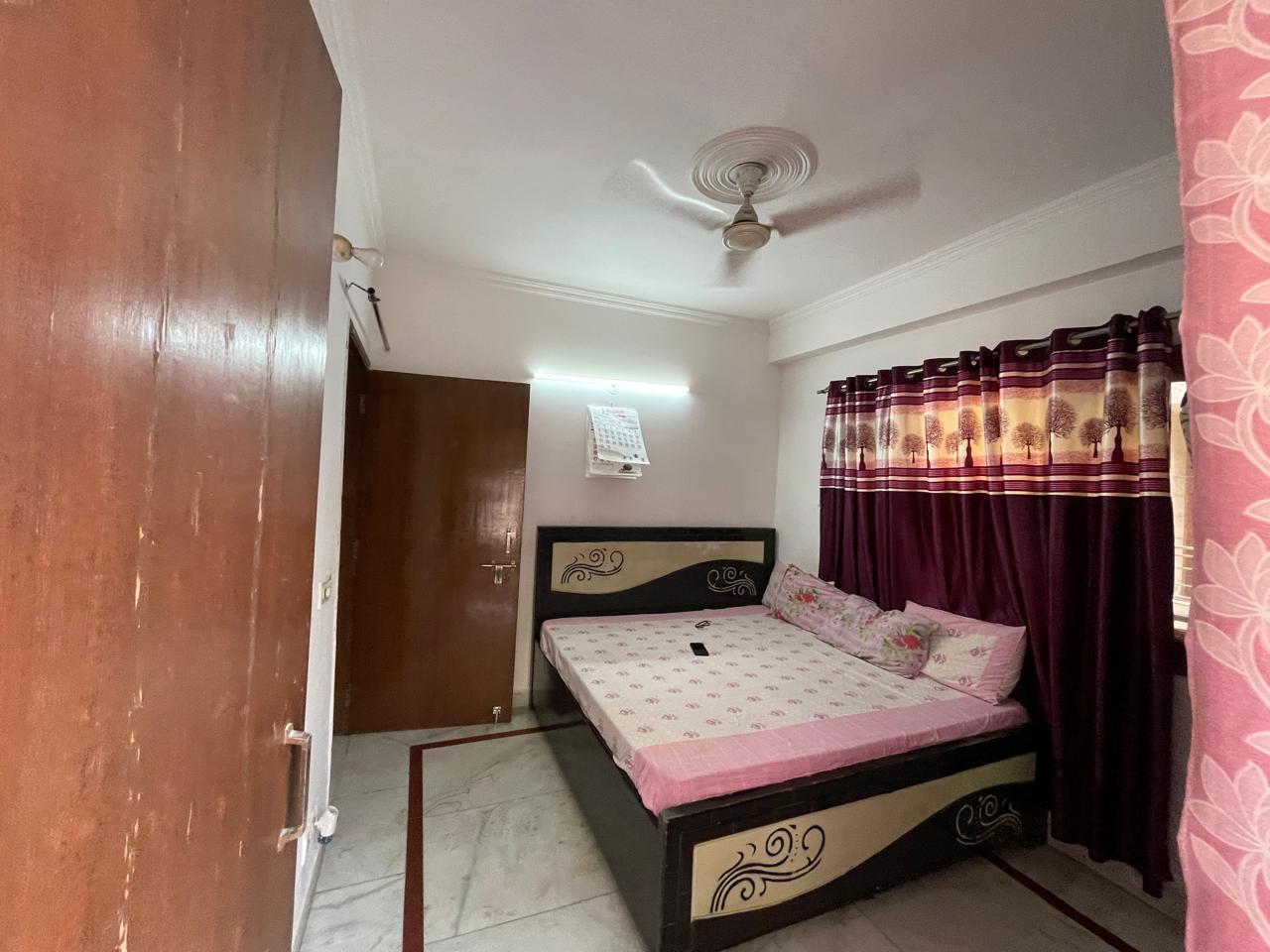 1 BHK Builder Floor For Rent in Chattarpur