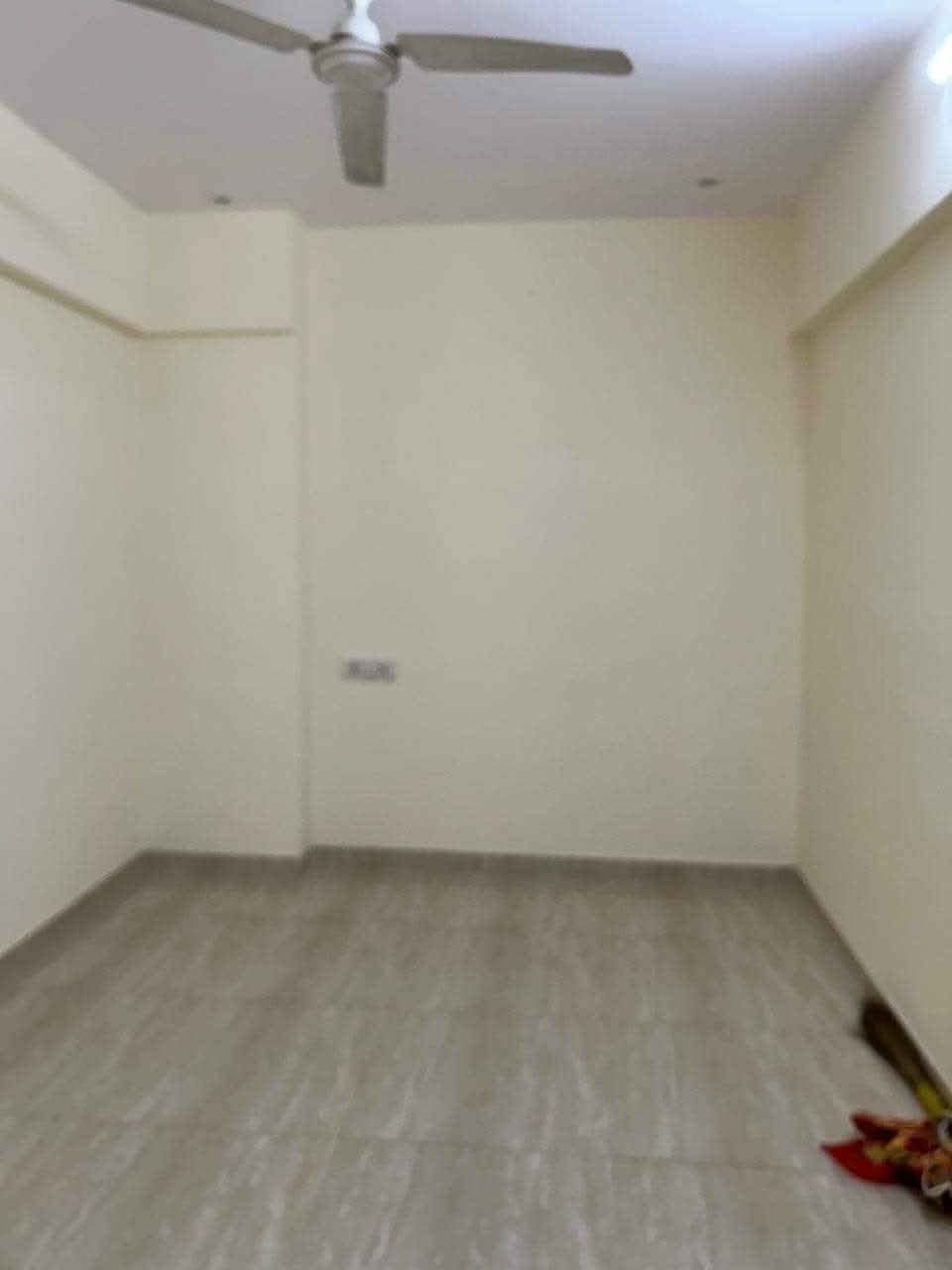 1 BHK + Study Room Apartment For Rent in DGS Sheetal Heights