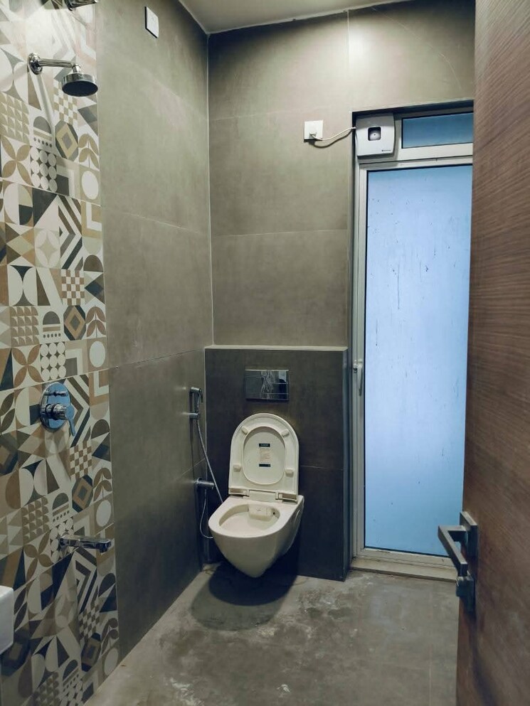 Bathroom, dgs-sheetal-heights 1 Bedroom 396 Sq.Ft. Apartment In Nalasopara East Palghar 8911125