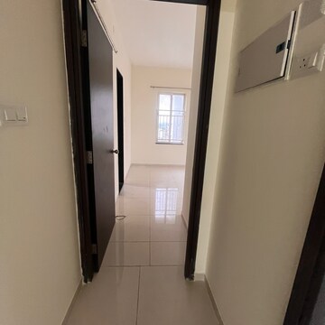 Building Lobby in 2 BHK Apartment at Kolte Patil Life Republic, Marunji – for Rent