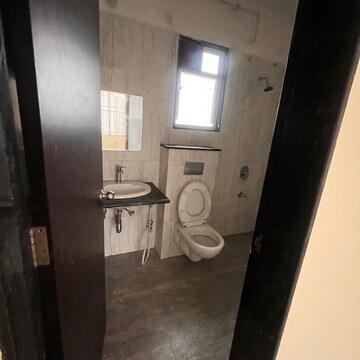 Bathroom in 2 BHK Apartment at Kolte Patil Life Republic, Marunji – for Rent