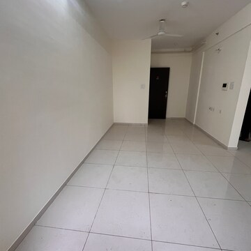 Building Lobby in 2 BHK Apartment at Kolte Patil Life Republic, Marunji – for Rent