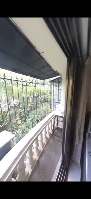 3 BHK Apartment For Sale in New Diamond Palace, Santacruz West