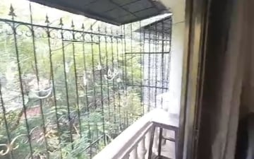 3 BHK Apartment For Sale in New Diamond Palace, Santacruz West