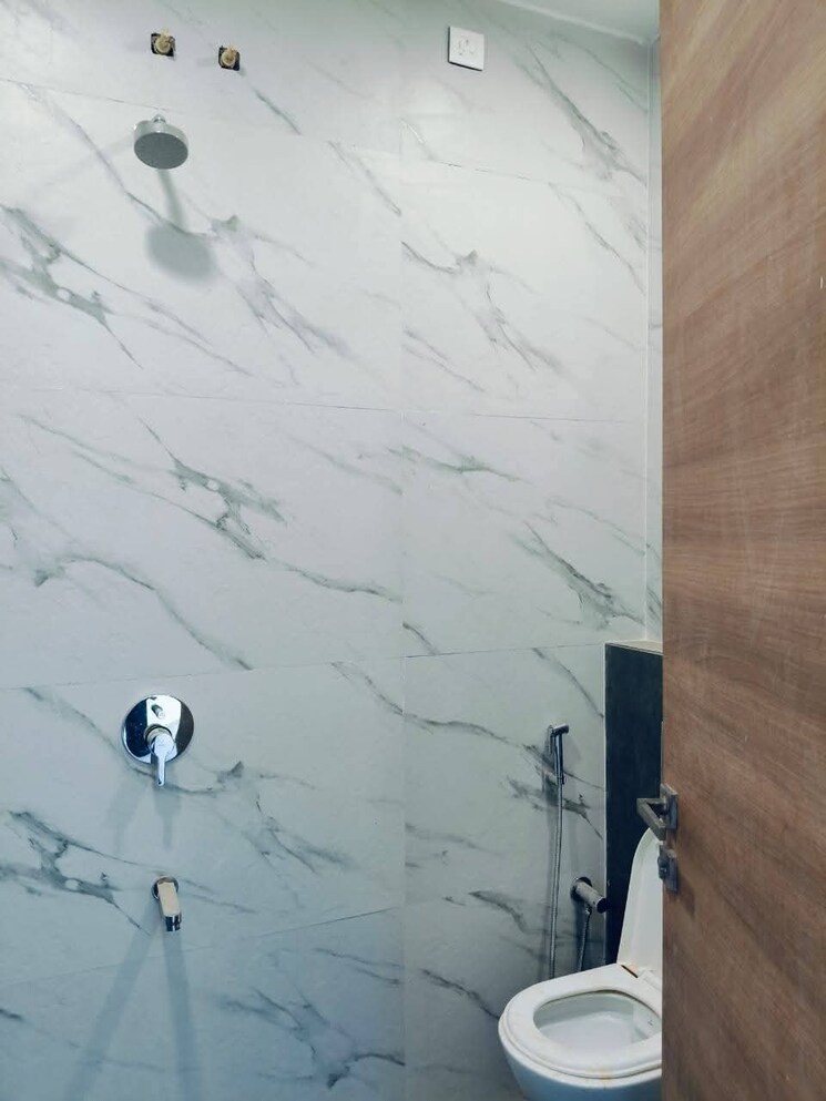 Master Bedroom, aakash-gagan-dream 1 Bedroom 595 Sq.Ft. Apartment In Vasai East Palghar 8911143