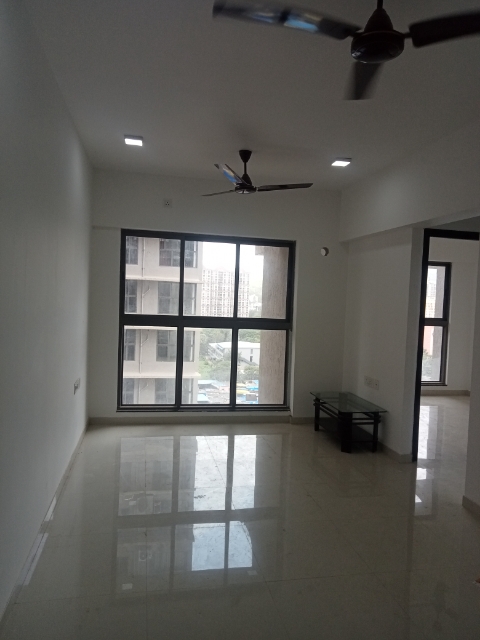 2 BHK Apartment For Rent in UK Iridium