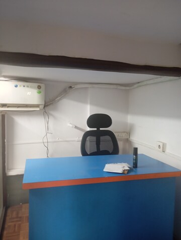  Office Space For Rent in Haware Fantasia, Vashi Sector 28