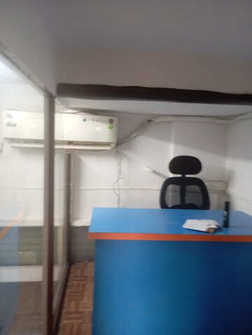 Floor Plan in  Office Space at Haware Fantasia, Vashi Sector 28 – for Rent