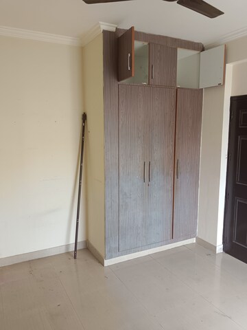 Building Lobby in 3 BHK Apartment at Paramount Floraville, Sector 137 – for Sale