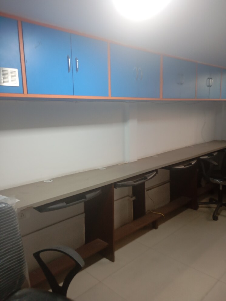 Floor Plan, haware-fantasia Commercial Office Space 230 Sq.Ft. In Vashi Sector 28 Navi Mumbai 8911152