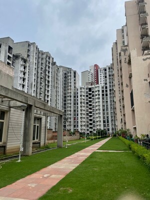 Studio Apartment – Exterior View View at Stellar Mi Citihomes, Omicron Iii Greater Noida - for Sale