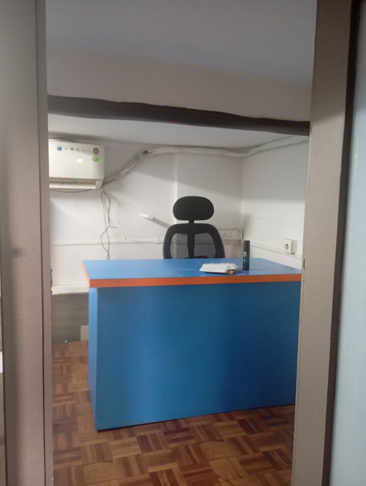 Floor Plan, haware-fantasia Commercial Office Space 230 Sq.Ft. In Vashi Sector 28 Navi Mumbai 8911152