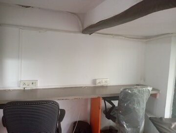 Team Area in  Office Space at Haware Fantasia, Vashi Sector 28 – for Rent