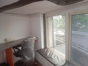 Floor Plan in  Office Space at Haware Fantasia, Vashi Sector 28 – for Rent