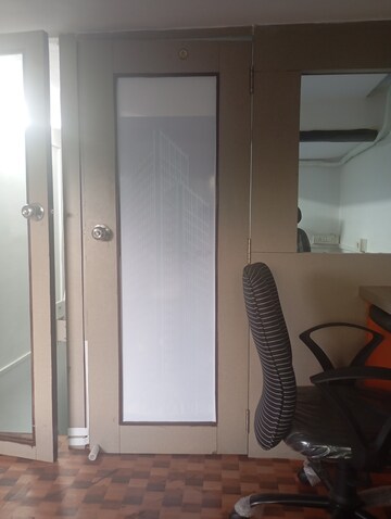 Building Lobby in  Office Space at Haware Fantasia, Vashi Sector 28 – for Rent