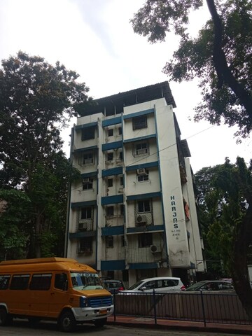 1 BHK Apartment For Rent in Harjas CHS, Ic Colony