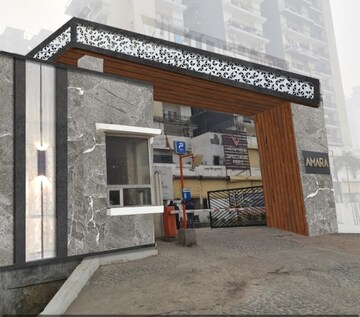 2 BHK Apartment For Sale in VIctoryone Amara, Sector 16 Greater Noida