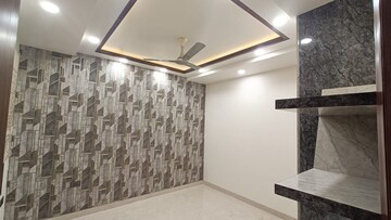 Balcony in 3 BHK Builder Floor at Sector 85 – for Sale
